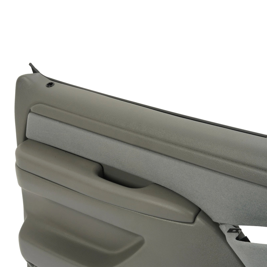 Pair of Inner Door Panels for Ford Bronco F-150 F-250 F-350 (1992–1996)