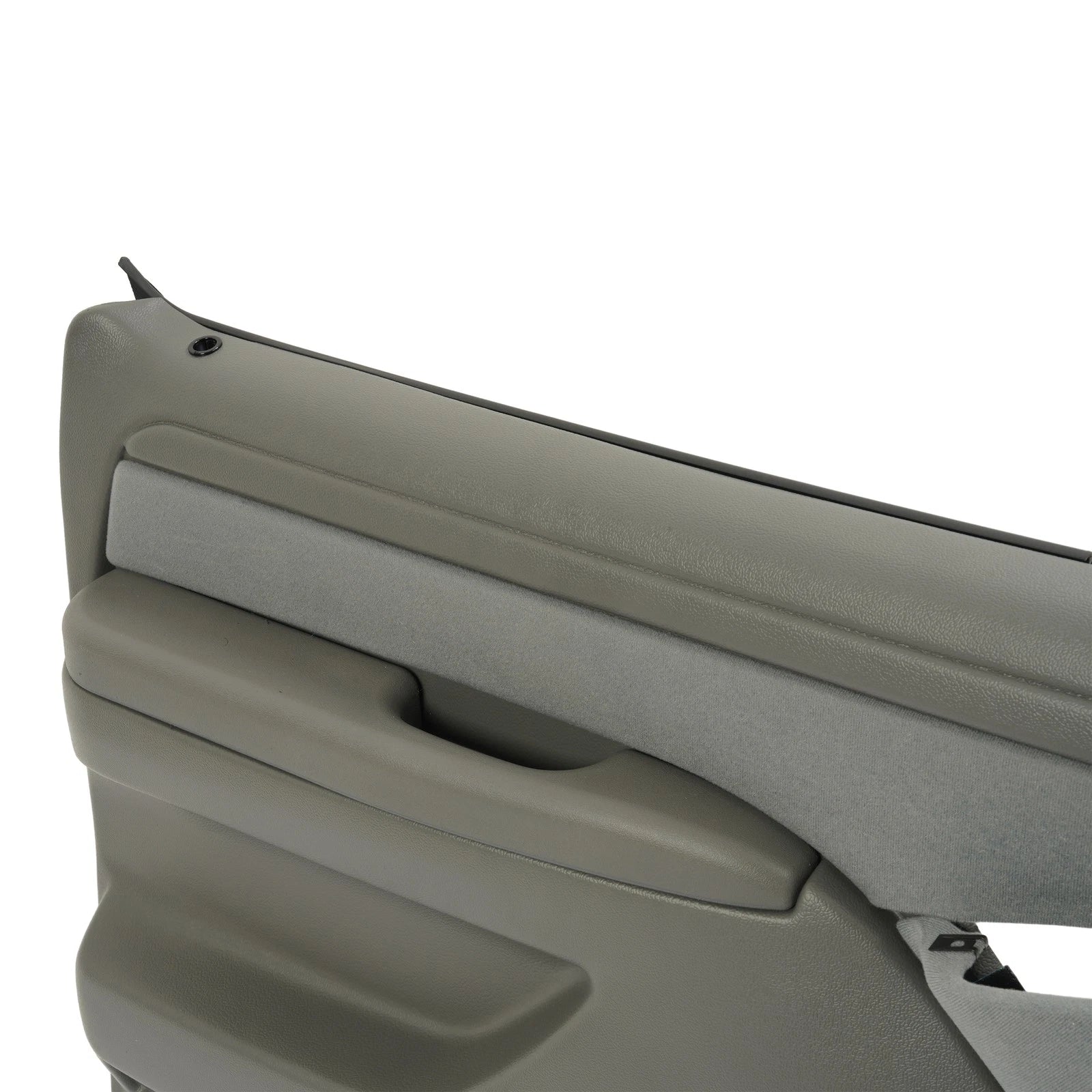 Pair of Inner Door Panels for Ford Bronco F-150 F-250 F-350 (1992–1996)
