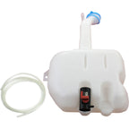 Washer Reservoir for Honda Accord (1998–2002) with Hose Pump and Cap