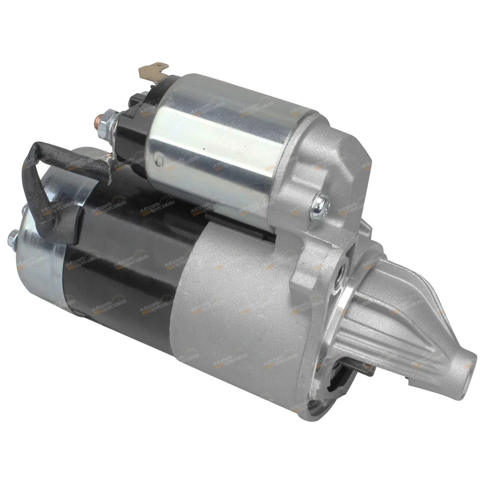 Starter Motor 3.5L V6 for Kia Sorento (2003 - 2007)