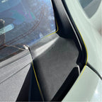 Cowl Cover Seal for Toyota 4Runner Front Driver Side (2003-2023)