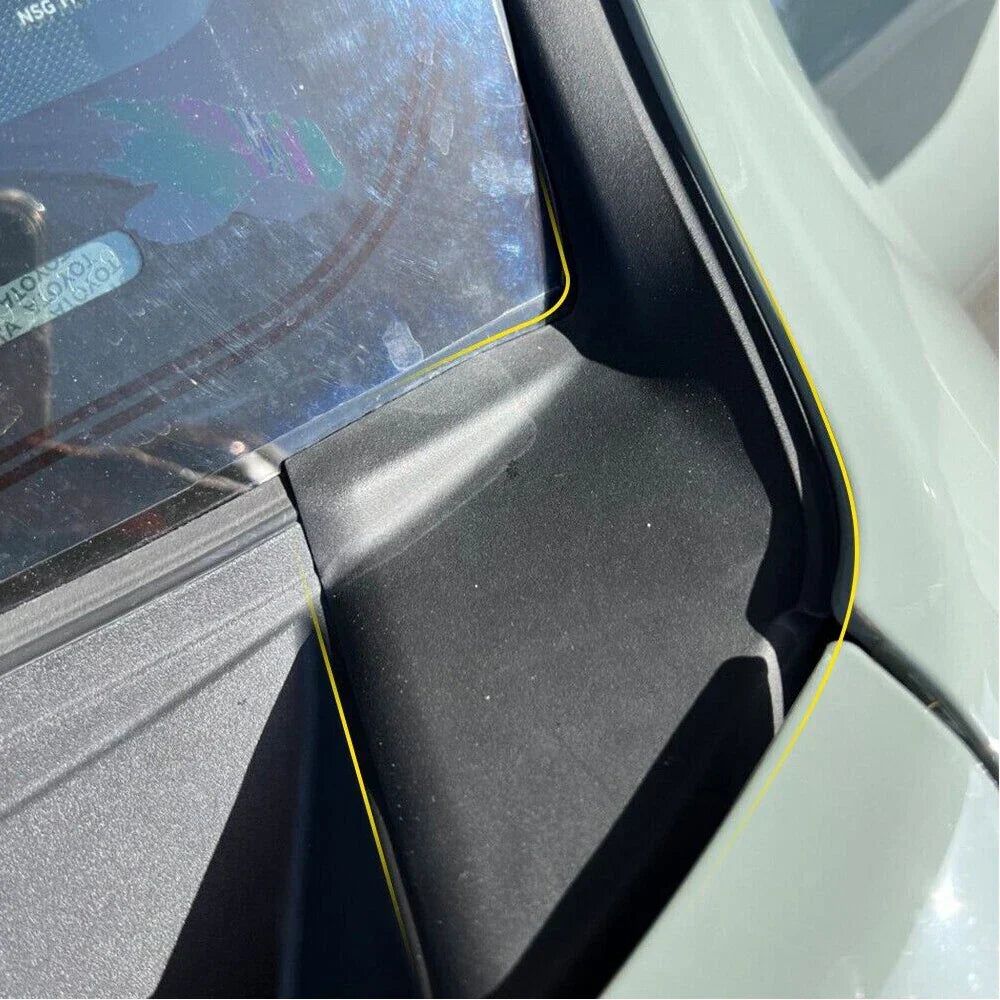 Cowl Cover Seal for Toyota 4Runner Front Driver Side (2003-2023)