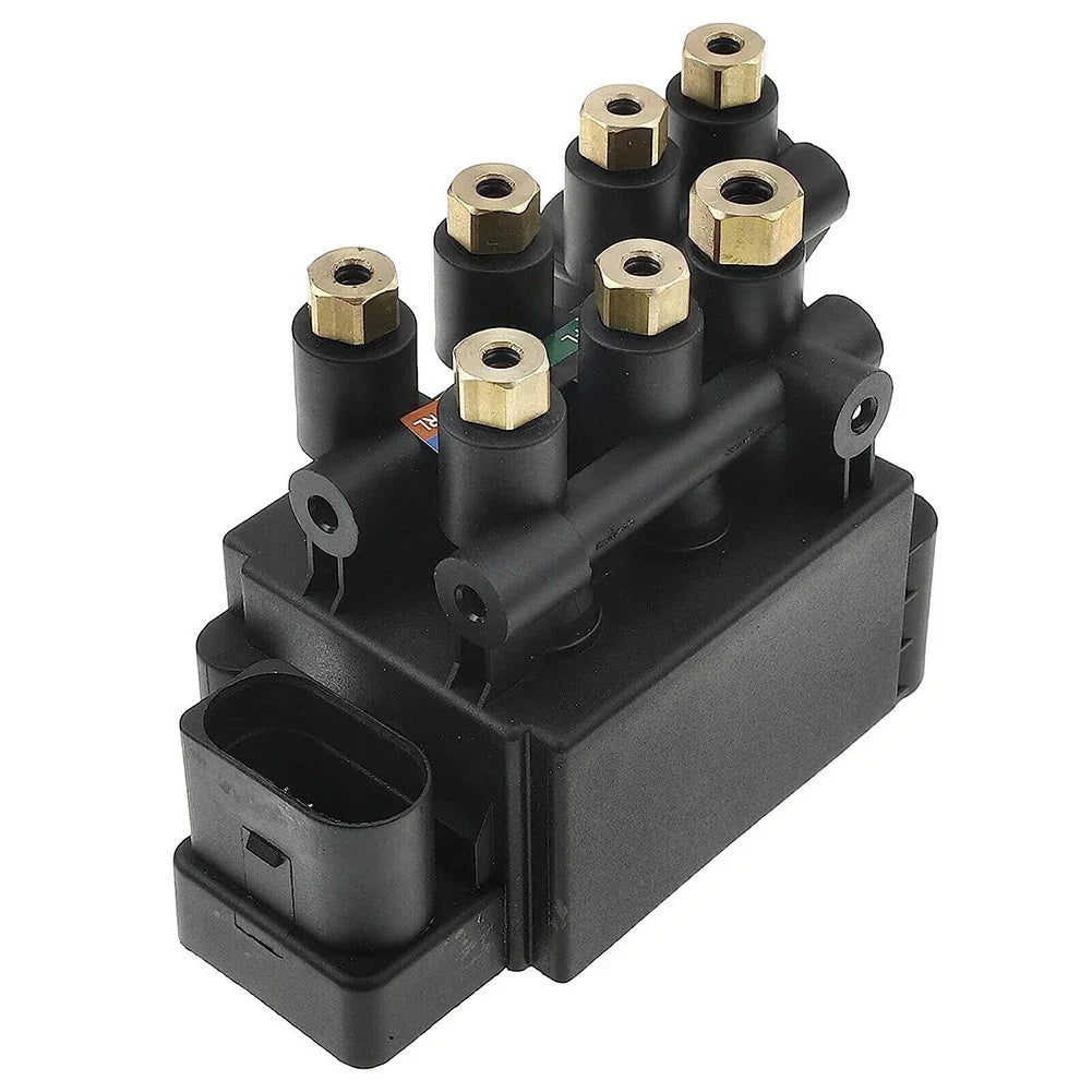 Solenoid Block for Tesla Model S (2013–2021)