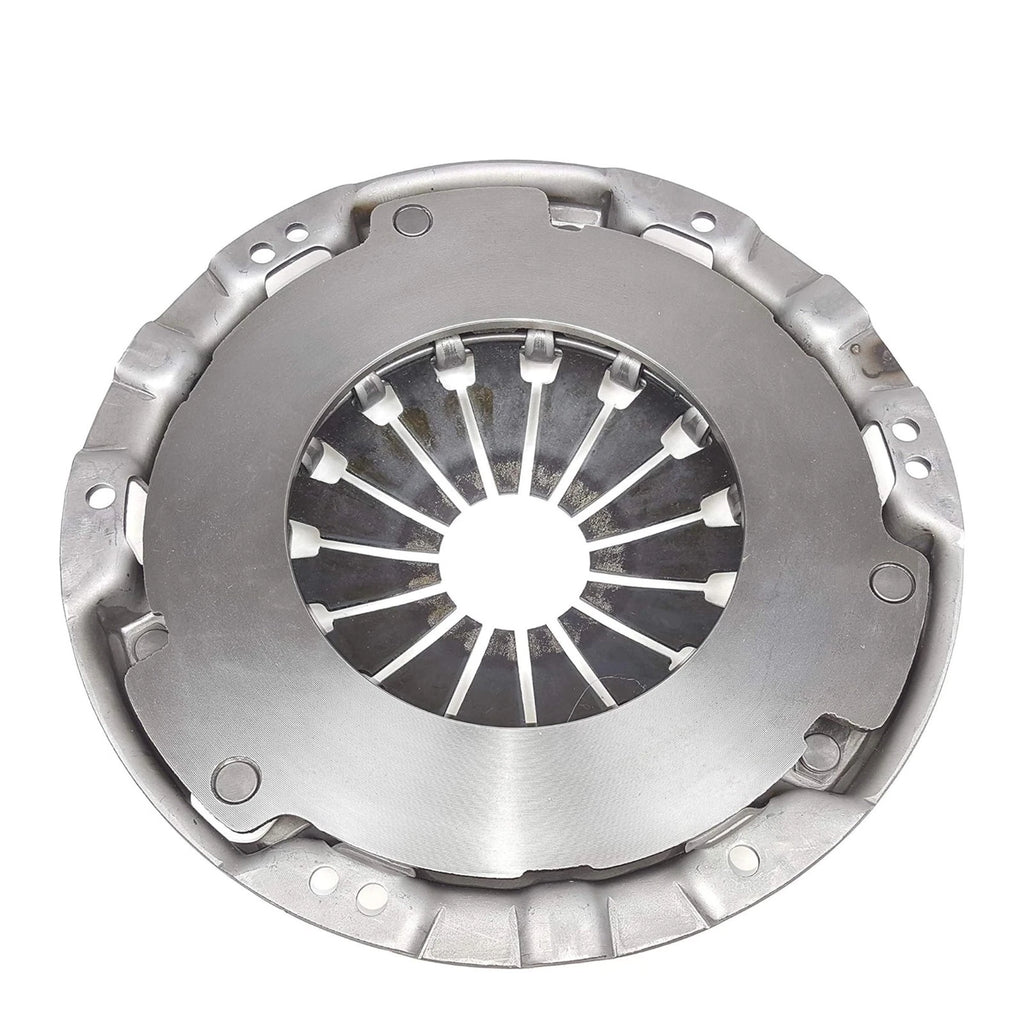 Clutch Kit and Slave for Suzuki Grand Vitara (2006–2008) 2.7L V6
