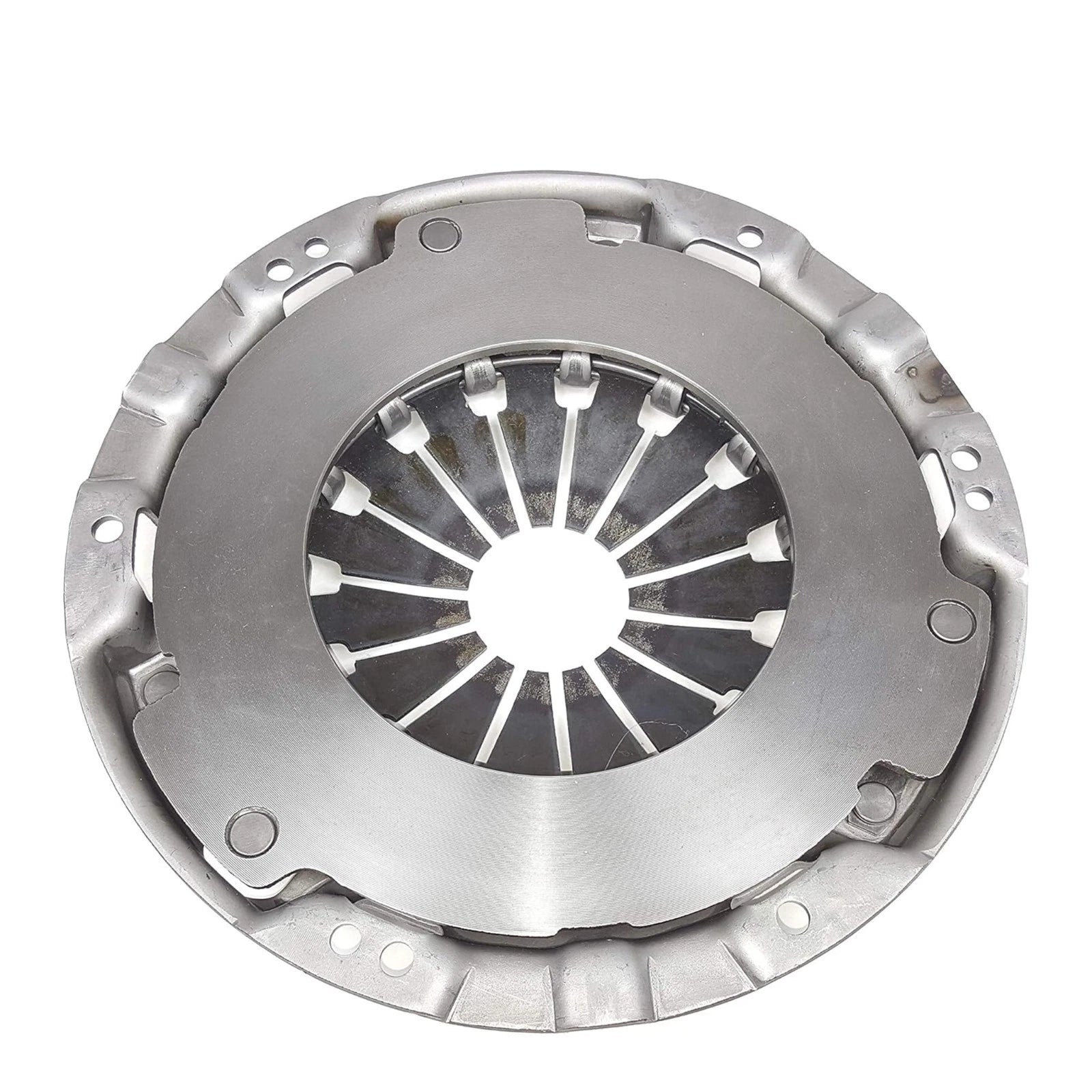 Clutch Kit and Slave for Suzuki Grand Vitara (2006–2008) 2.7L V6