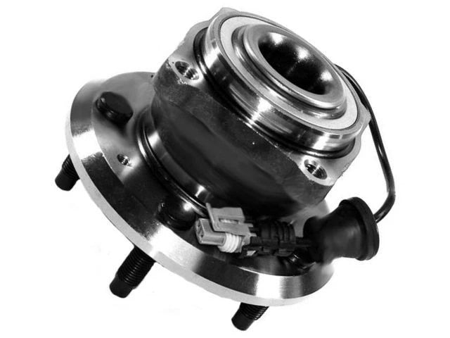 Rear Wheel Hub Assembly for Suzuki XL7 (2007–2009) DG529QB