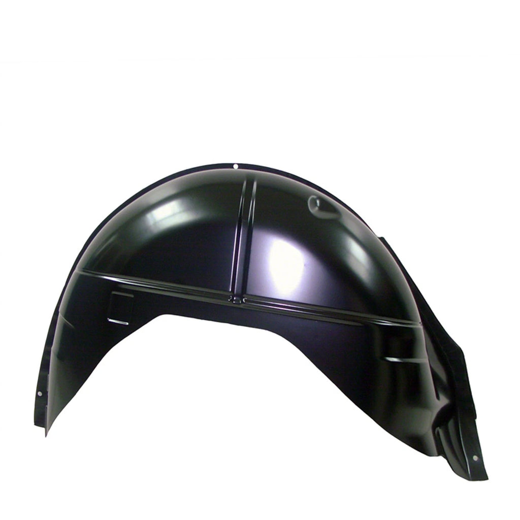 Replacement Rear Right Inner Wheelhouse for Sedan Hardtop (See Compatibility Chart)