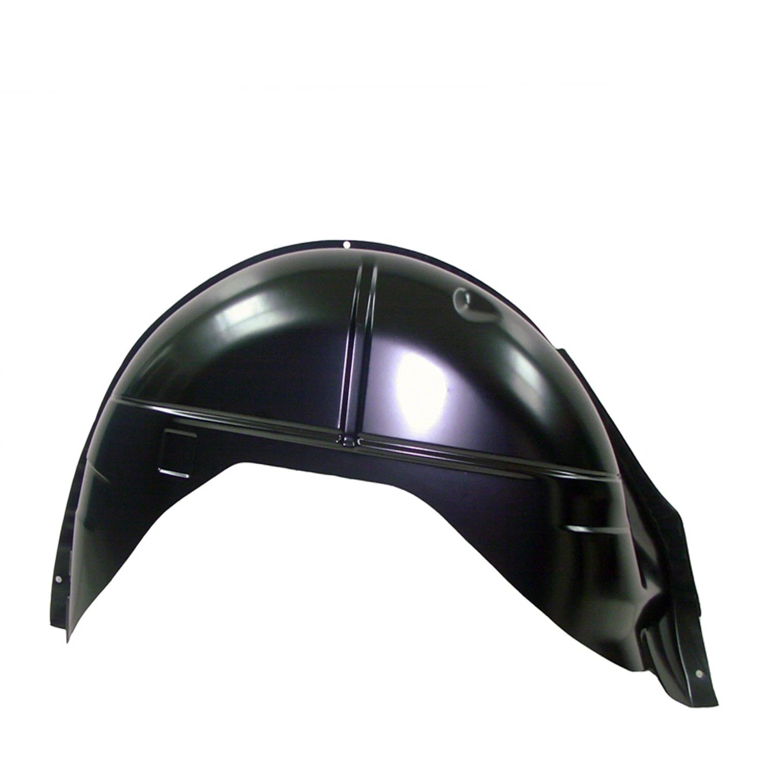 Replacement Rear Right Inner Wheelhouse for Sedan Hardtop (See Compatibility Chart)