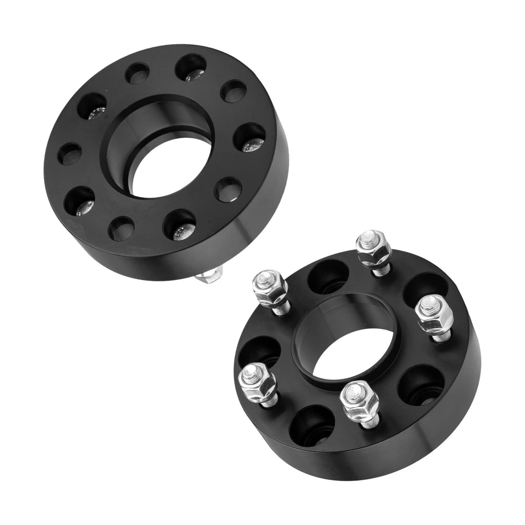 Wheel Spacer for Chevrolet S10 (1999–2003) (5x4.75, 1.5") (M12x1.5)