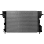 Radiator for Ford Five Hundred Freestyle Mercury Montego (2005–2007)