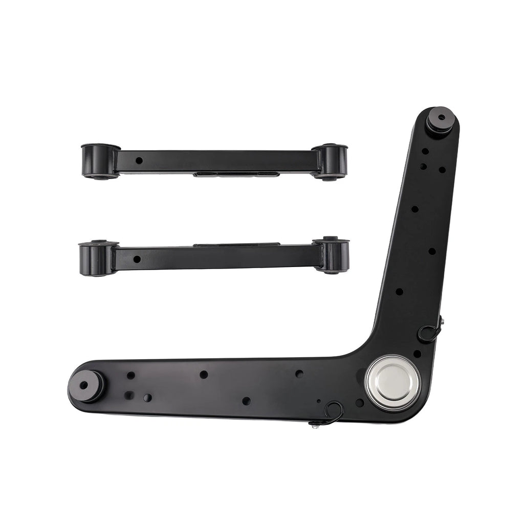 Front Upper Rear Control Arms Ball Joints for Jeep Liberty (2002-2007)