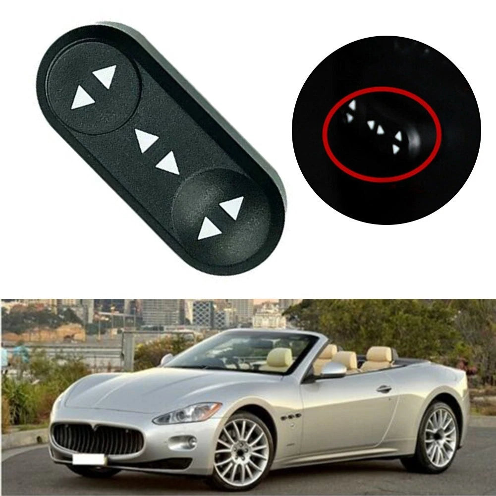Adjustment Button Cover for MINI