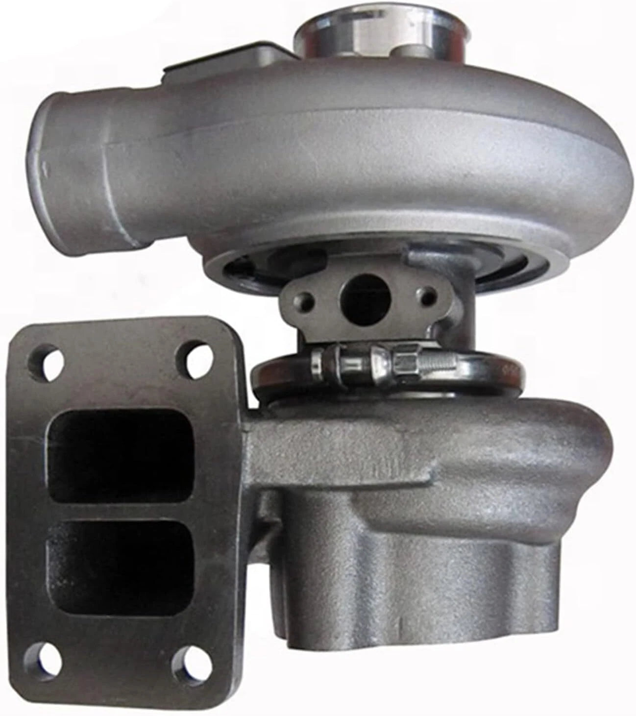 TD06H Turbocharger 49179-02260 for Caterpillar Excavator 320B (1999–2005)