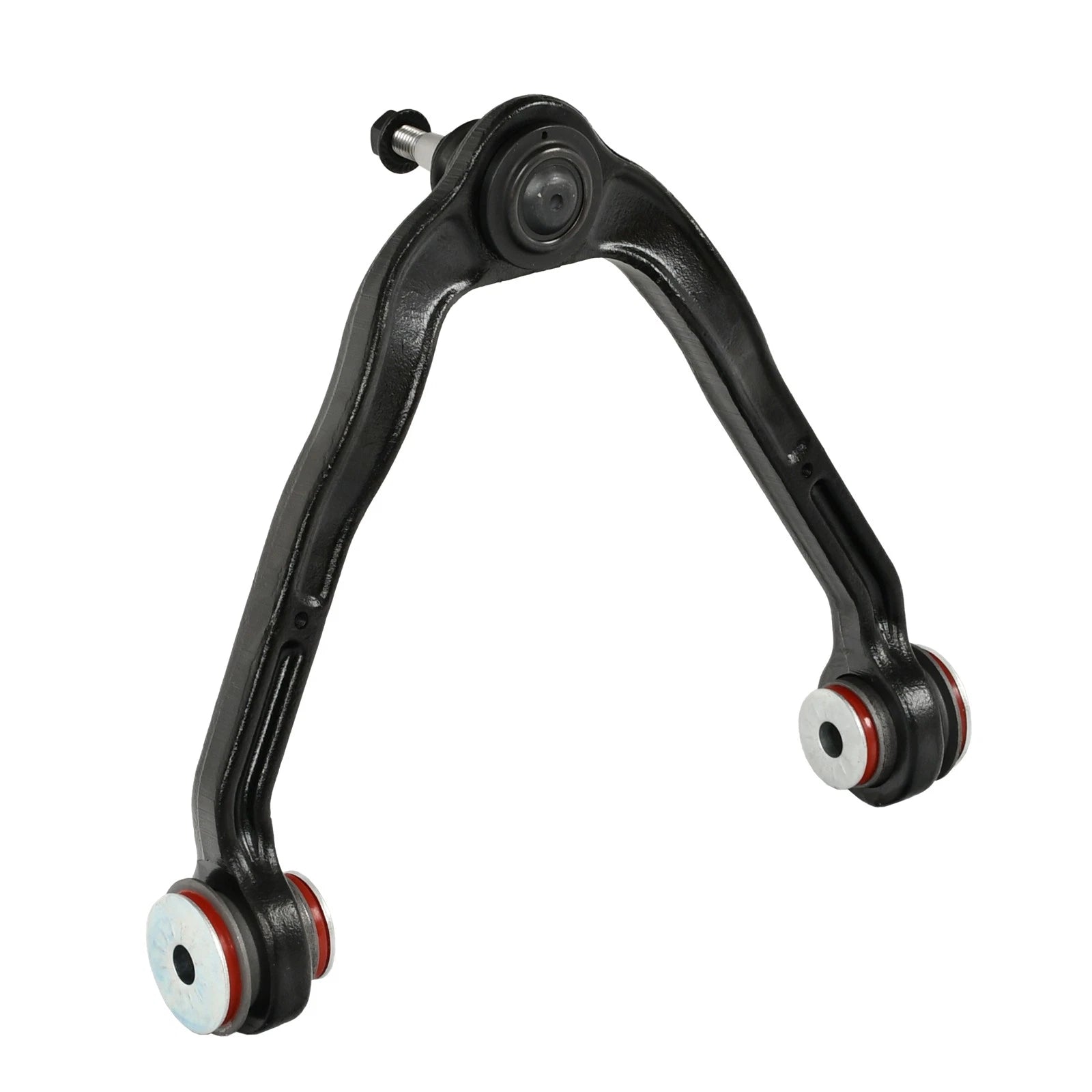 Front Upper Control Arm w/ Ball Joint for Chevy GMC Silverado Sierra 1500 (2007–2018)