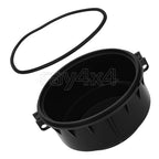 Air Box Cover & Seal for Polaris Ranger 800 Crew XP 800 (2010) 5436699 5812964