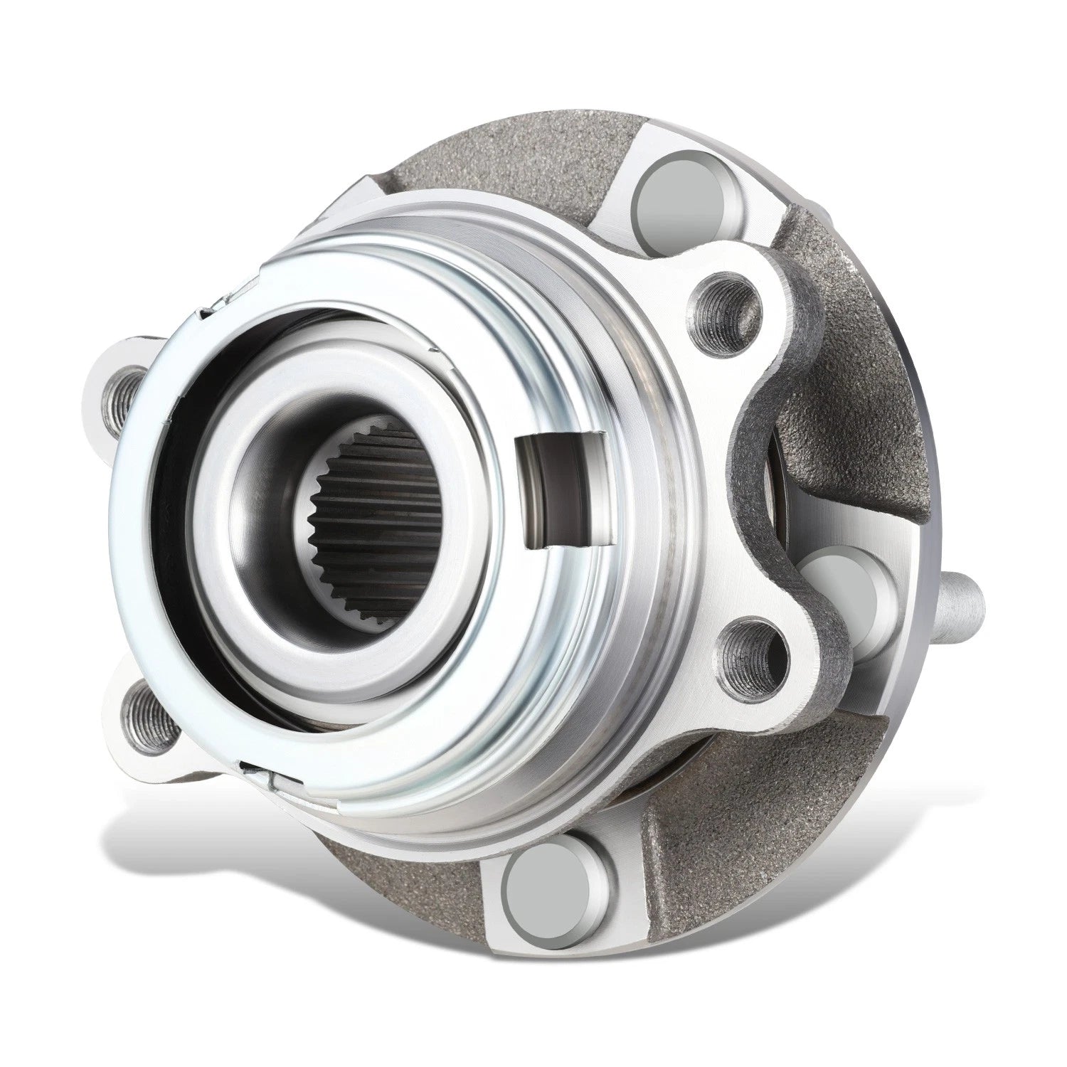 Wheel Bearing & Hub Assembly for Nissan Murano Quest (2003–2009)