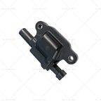 8Pcs Ignition Coil for Holden VZ Commodore L76 L77 6.0L (2004–2006) 12573190