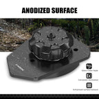CNC Fuel Filler Neck Cap for KTM 690 Enduro R, 690 SMC R (2019–2023)