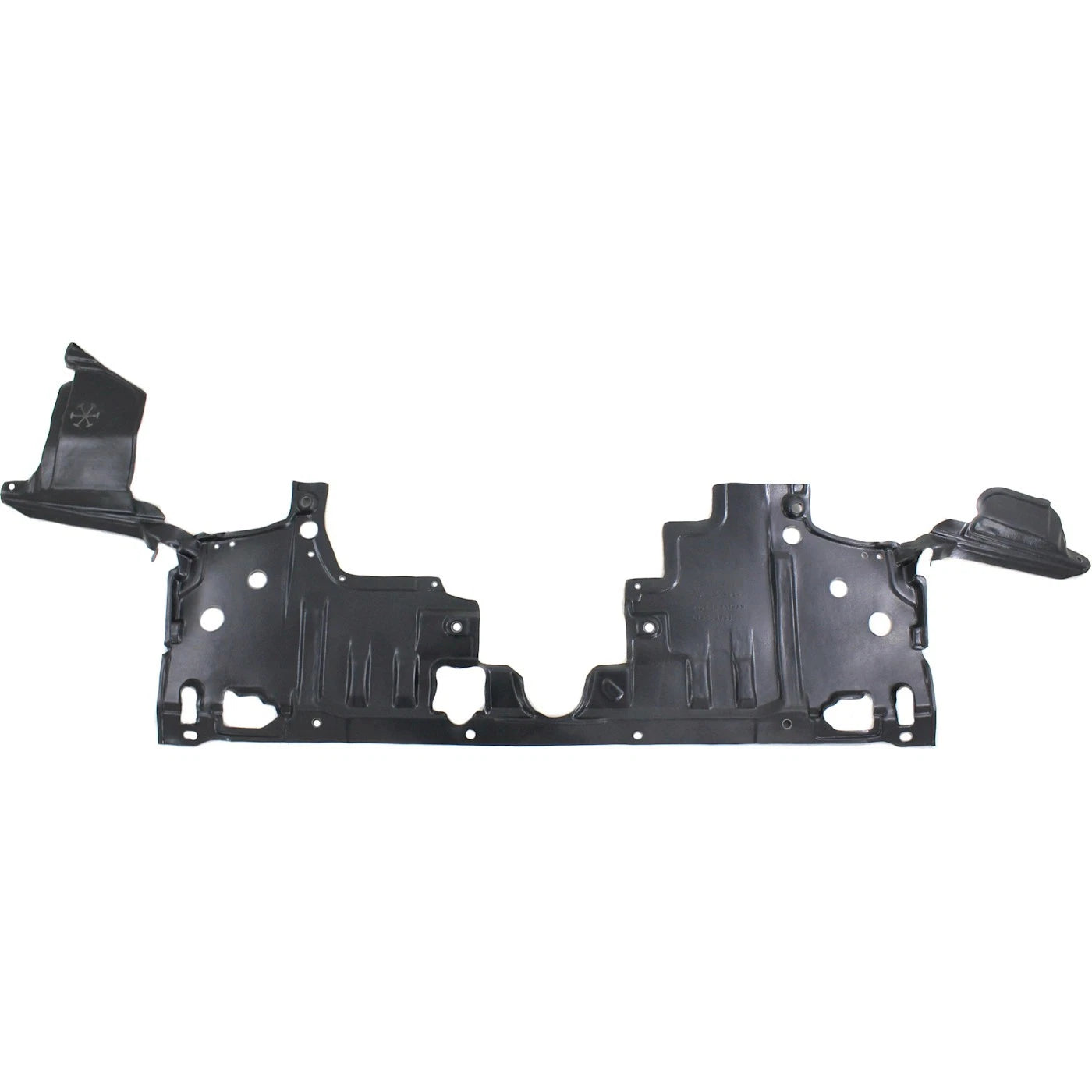 Engine Splash Shield for Honda Accord (2013–2017) Front Lower Coupe