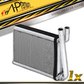 Front HVAC Heater Core for Toyota RAV4 Corolla Scion tC (2006-2018)
