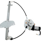 Window Regulator for Kia Rio (2012–2017) Left Side