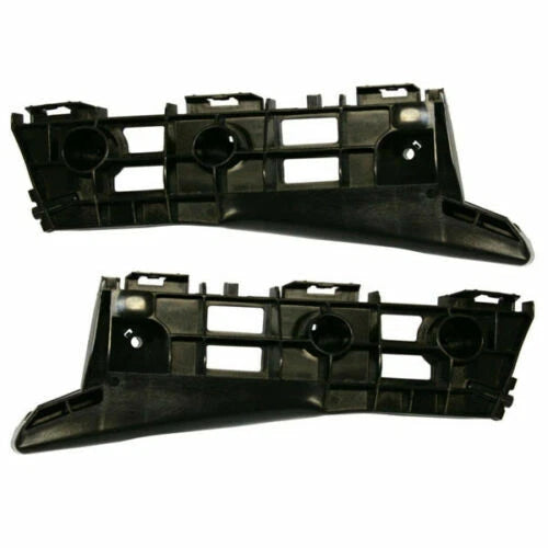 Set of 2 Front Bumper Retainer Brackets for Prius (2010–2015)