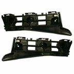 Set of 2 Front Bumper Retainer Brackets for Prius (2010–2015)