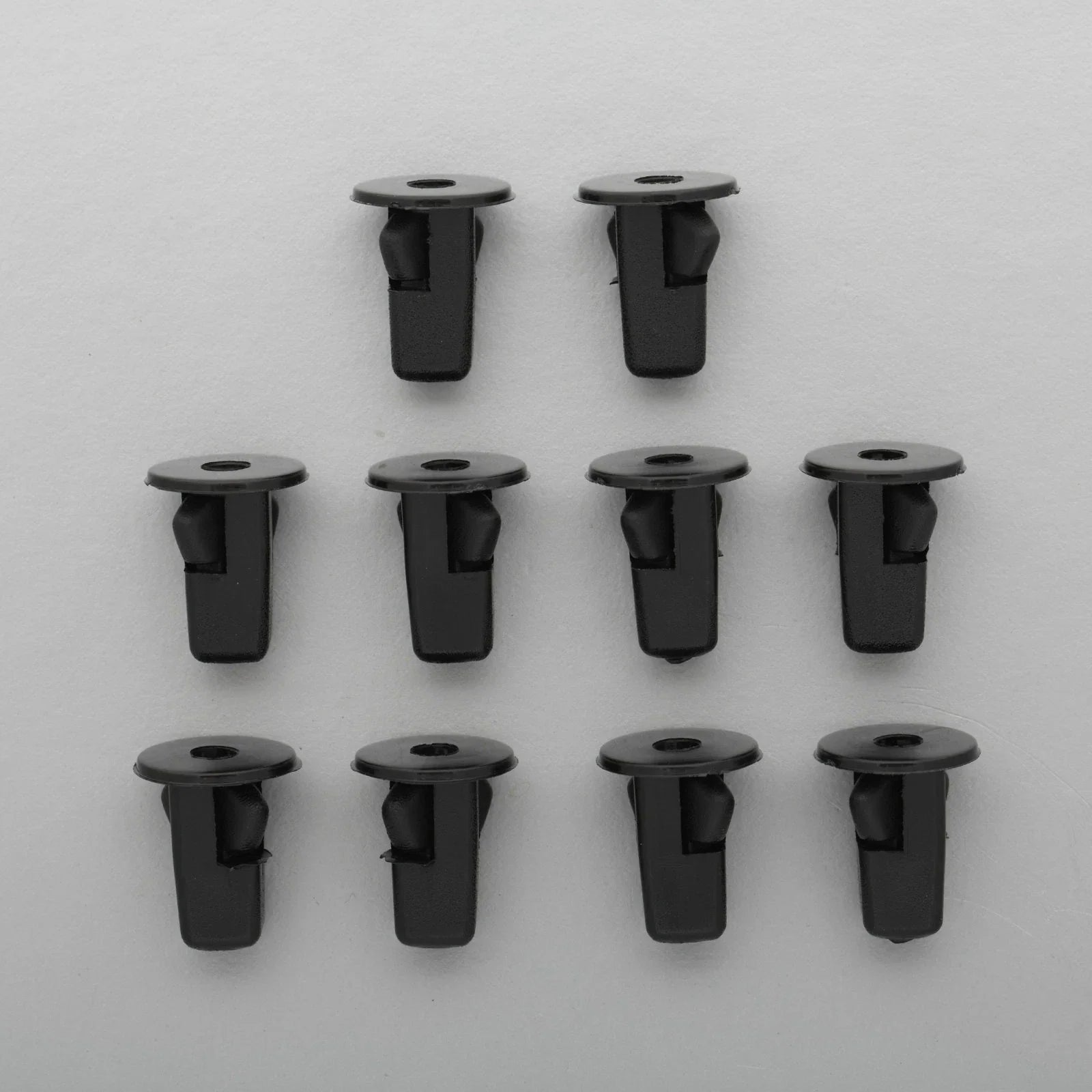 Mud Guard Arch Lock Clip 10 x for 88-97 Toyota Hilux Mighty-X LN85 LN106 4Runner