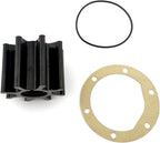 Water Pump Impeller for VETUS C 4/6 P 4.25 (Engine Cooling Systems)