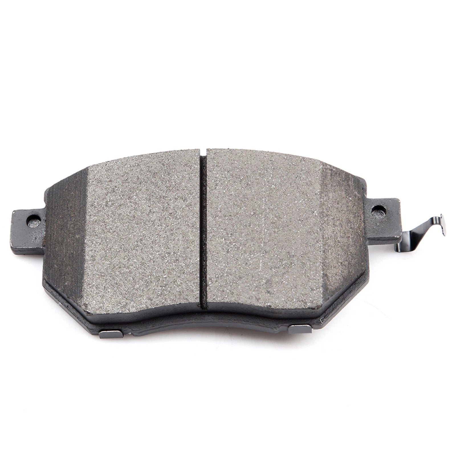 Rear Brake Rotors with Ceramic Pads for Nissan Murano (2003–2012)