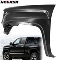 Front Left Fender for GMC Sierra 1500/2500 HD/3500 HD (2014–2019)