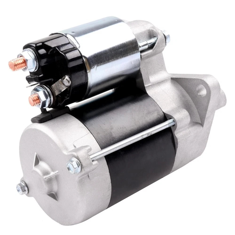 Starter Motor for John Deere UTV AMT622 AMT626 (1988–1992)