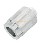 Rear Differential Pinion Nut Socket Tool for Honda Recon 250 TRX250 (1997–2023)
