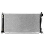 Aluminum Cooling Radiator for Ford Expedition F150 Mark LT (2004–2008) DPI 2818