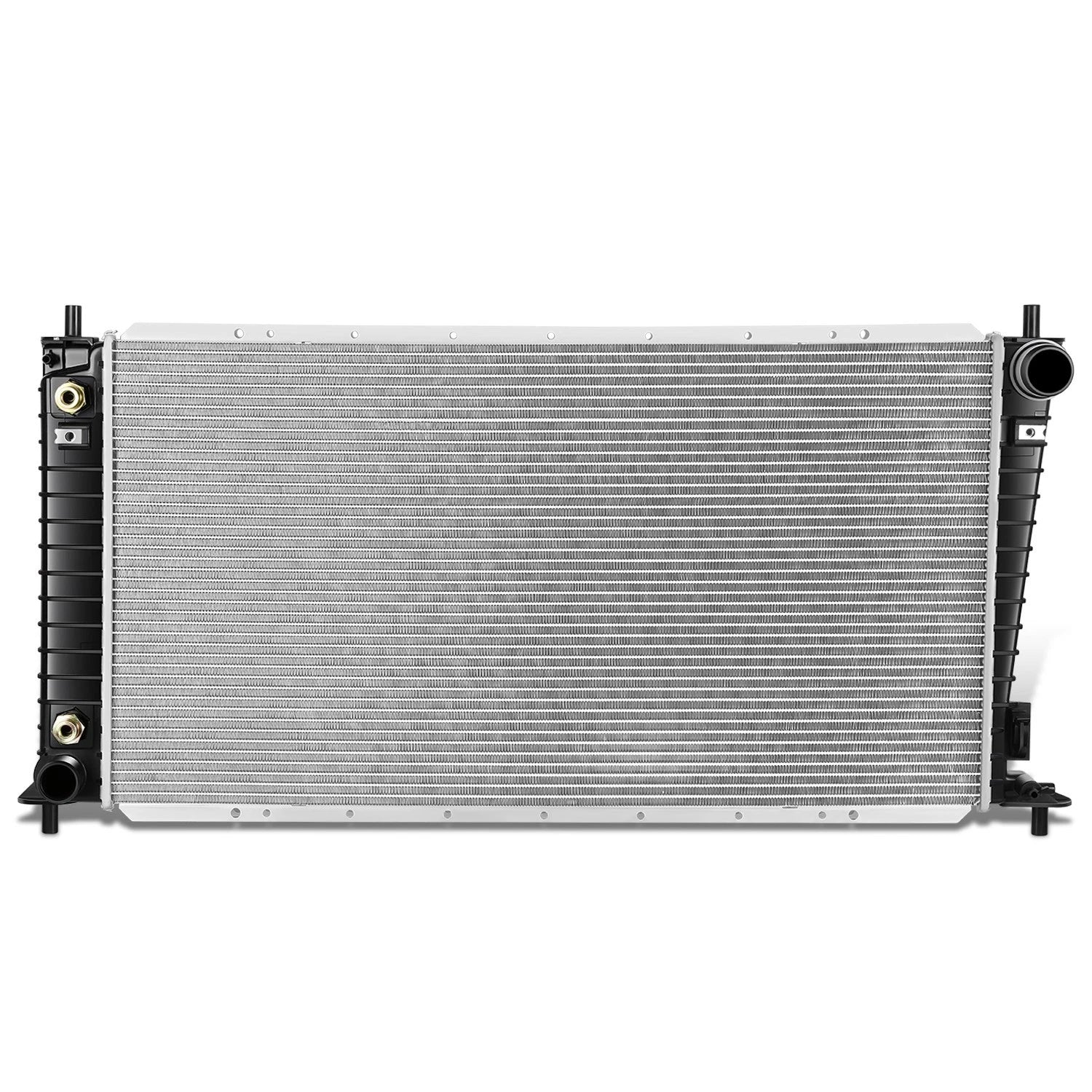 Aluminum Cooling Radiator for Ford Expedition F150 Mark LT (2004–2008) DPI 2818