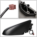 Driver Side Mirror for Nissan 200SX Sentra (1995–1999) NI1321110