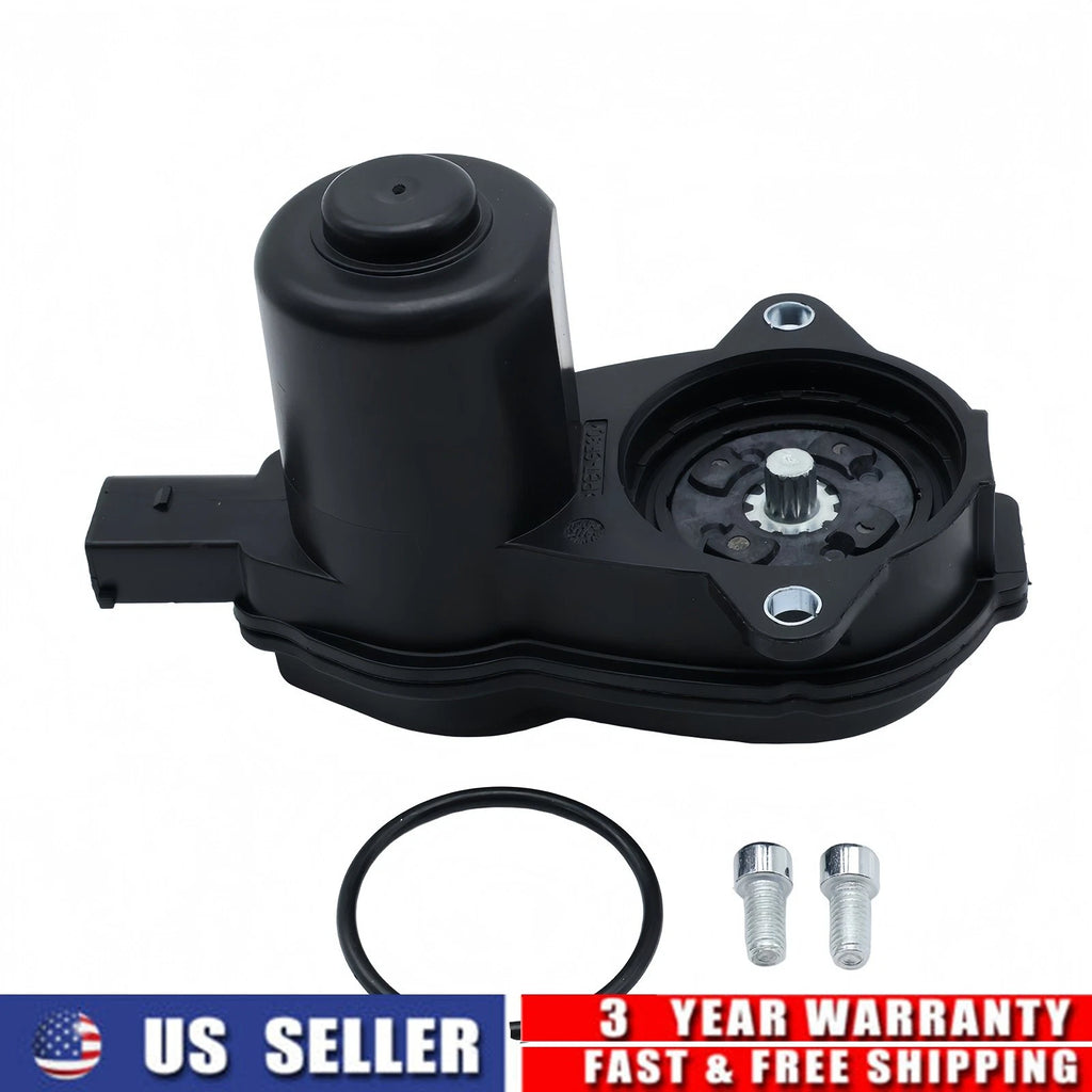 Rear Brake Actuator for Jeep Cherokee (2014–2021), Compass (2017–2019), Chrysler 200