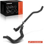 Radiator Hose for BMW F10 550i, 550i GT, F01 750i (2011–2017)