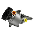 A/C Compressor Kit with Condenser for Toyota Yaris 1.5L (2020-2020)