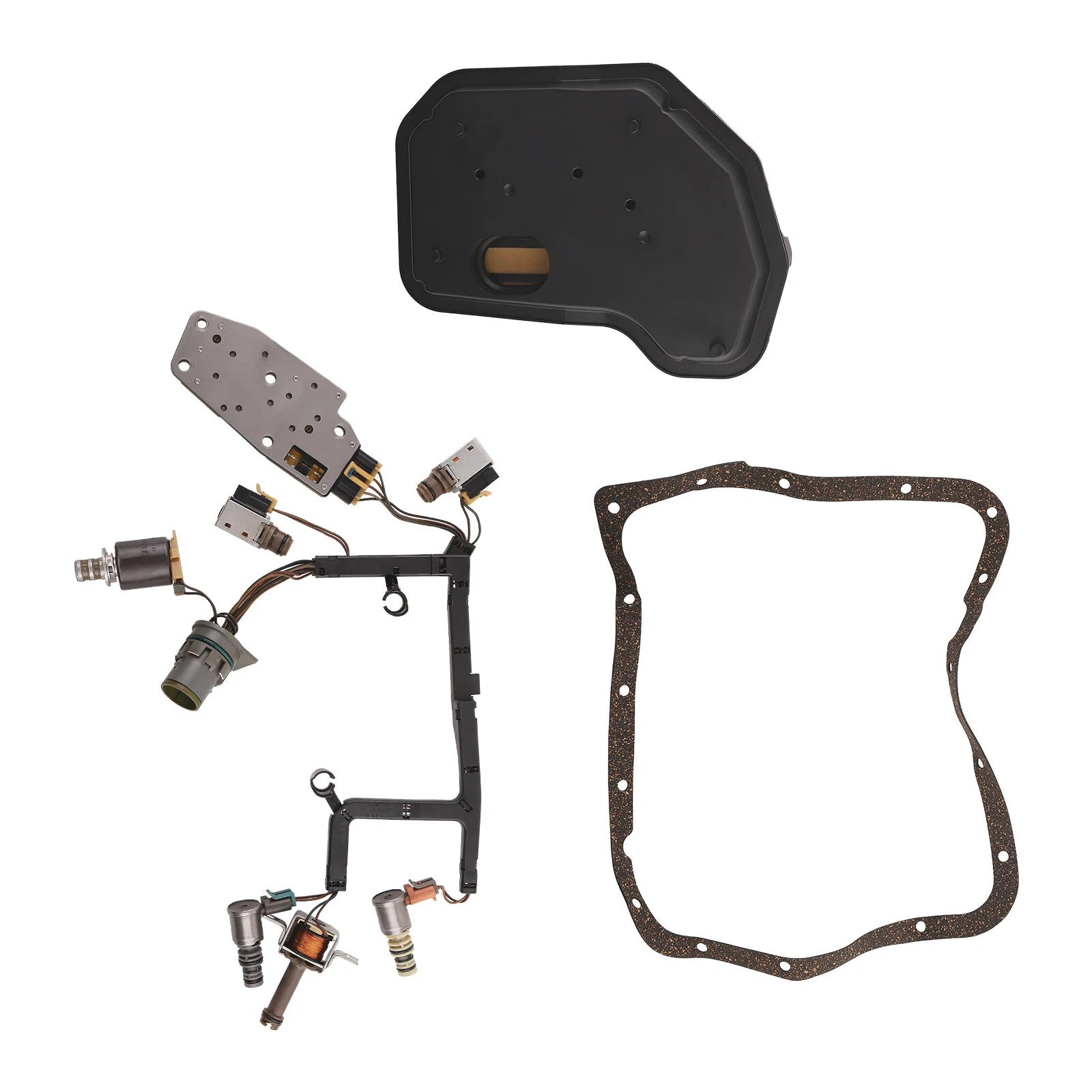 Transmission Solenoid Kit for GM 4L60E 4L65E (All Models) 8684216