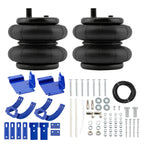 Rear Air Spring Suspension Kit for Toyota Tacoma (2005–Present)
