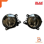 E4 DOT SAE Fog Lamp Spot Light for Isuzu D-Max Ute High Ride (2024-2025)