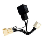 LED Hyper Flash Fix Harness for Chevrolet Corvette (1997–2004)