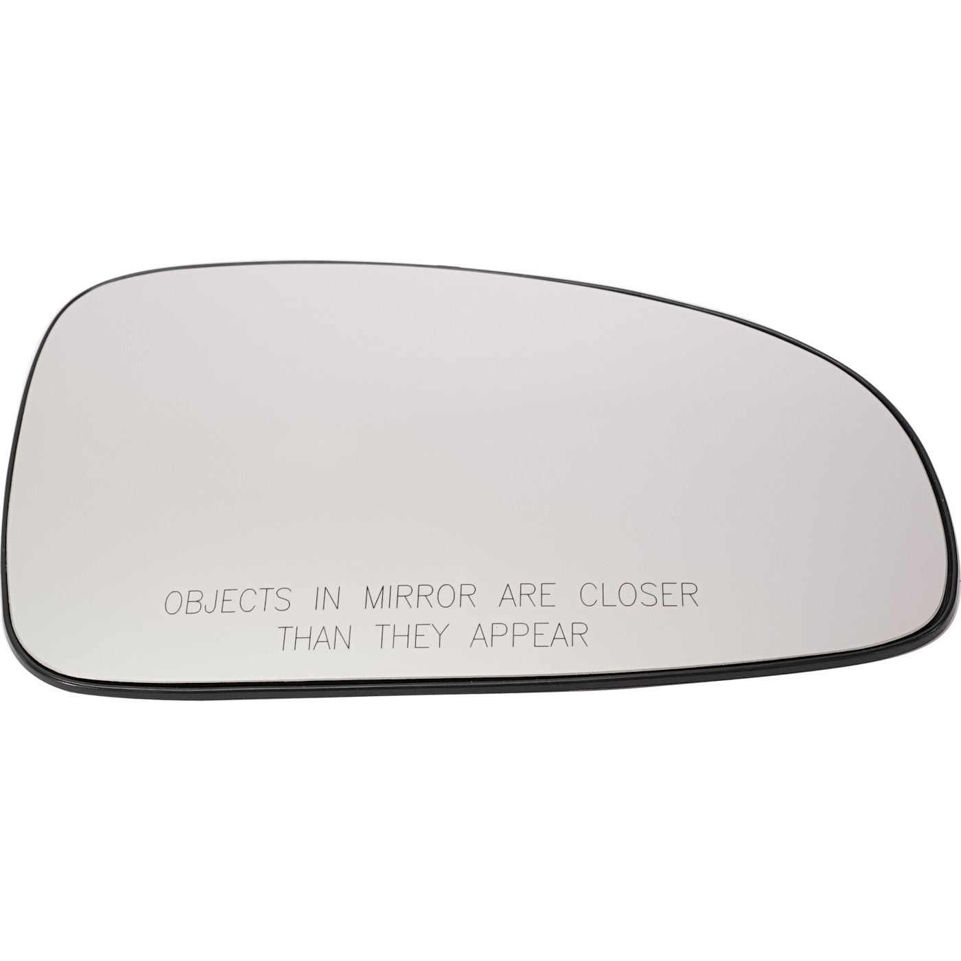 Mirror Glass Set for Chevrolet Aveo, Pontiac G3 (2004–2010) Heated