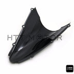 Motorcycle Windshield for Yamaha YZF R1 (2000–2001) Black
