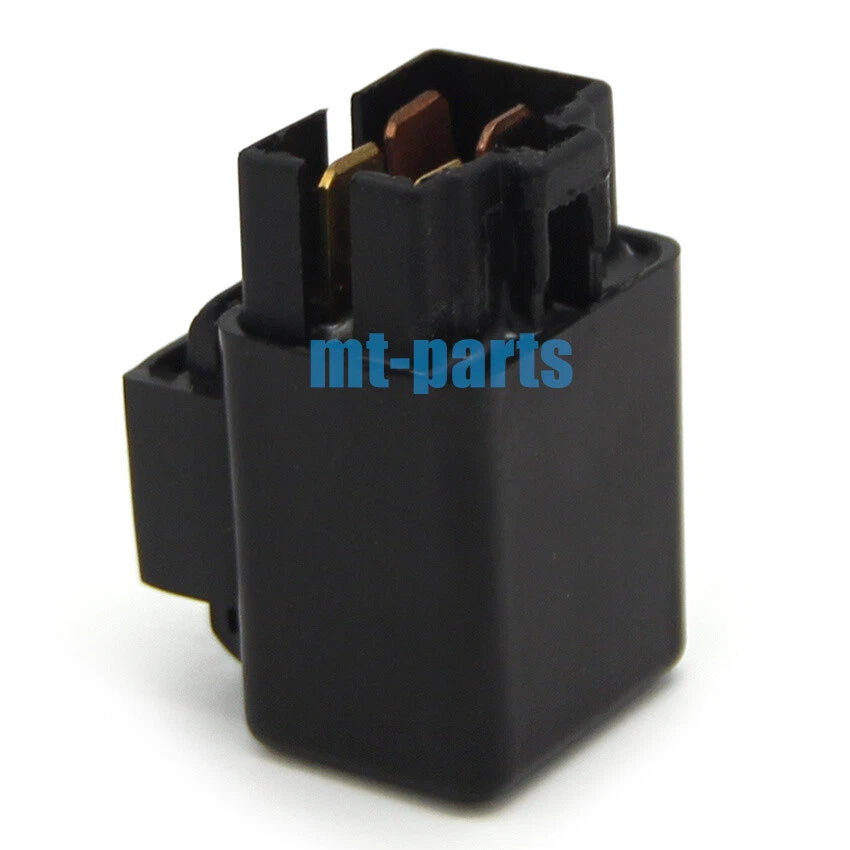 Turn Signal Relay for Suzuki LT80 (1987–2006), LTZ50 (2006–2017)