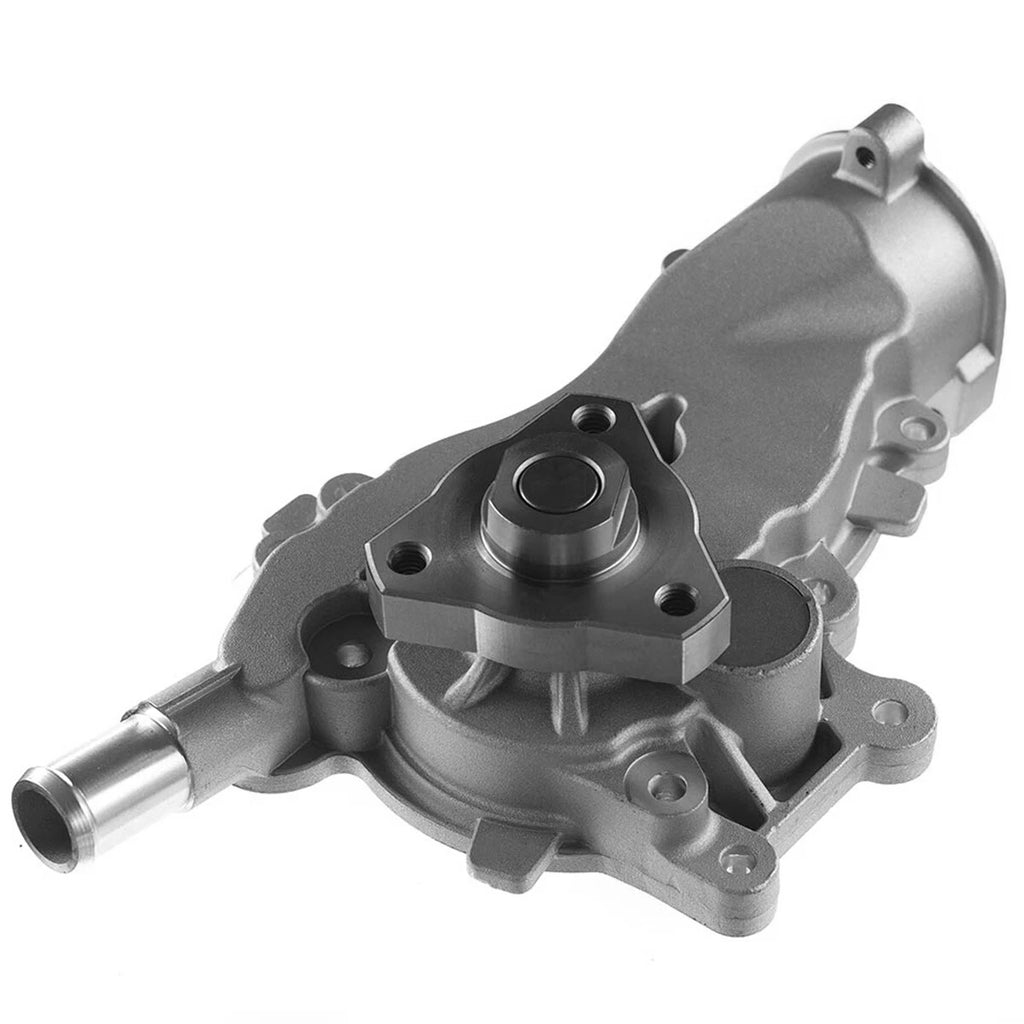 Water Pump with Coolant Thermostat for Chevy Cruze Trax Buick Encore (2011–2020)