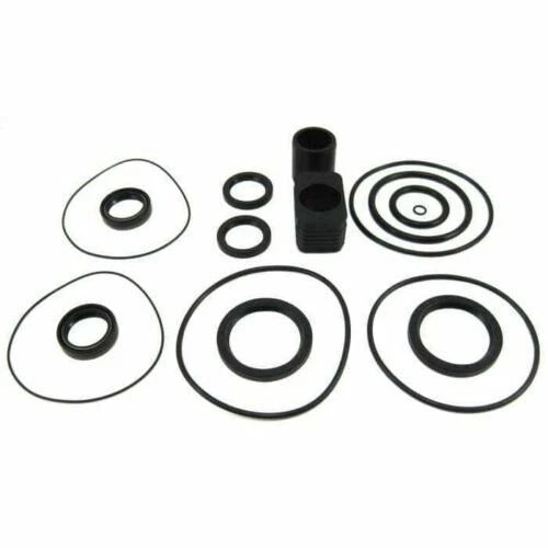 Lower Unit Drive Seal Kit for Volvo Penta DP-SM DP-S DP-S1 DP-SMTD DP-SMTD1 (3856002)