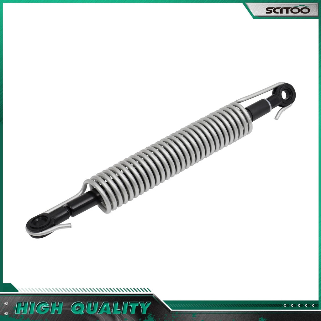 2X Rear Right Trunk Gas Spring Lift Supports for BMW E60 525i 528i 530i M5 (2004–2010)
