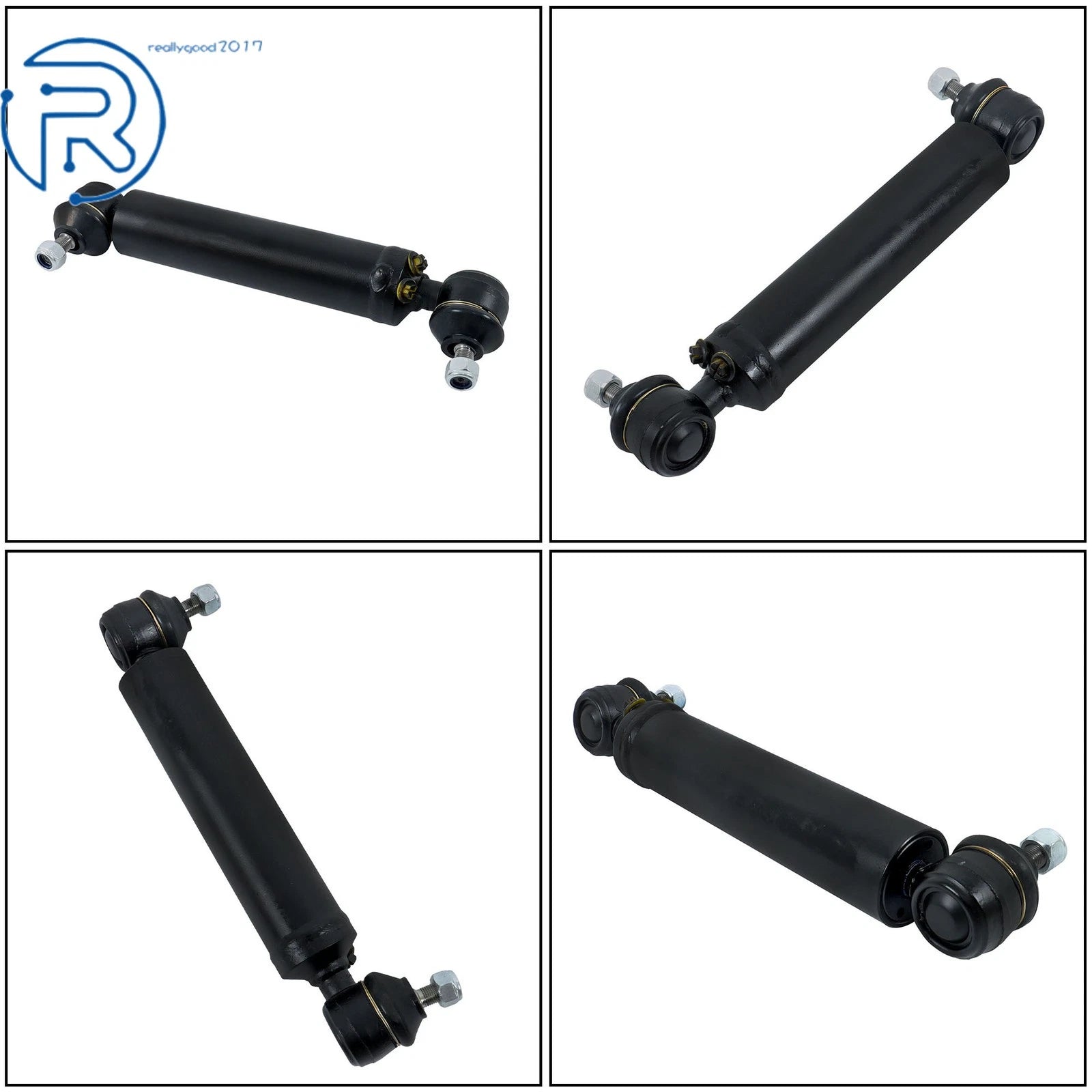 Steering Cylinder for Massey Ferguson 202 2135